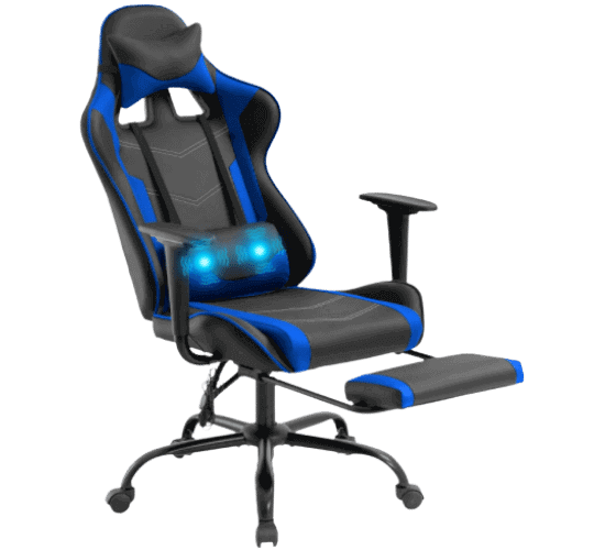 best recliner for scoliosis