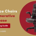 Best Office Chair For Degenerative Disc Disease