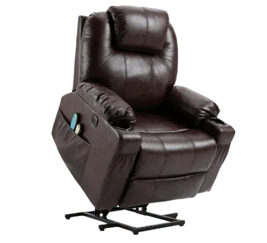 MEETWARM Power Lift Chair for Surgery Recovery