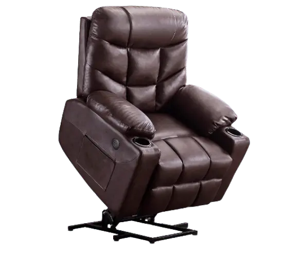 Best lift recliner for sleeping - Mcombo Recliner Chair