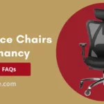 Best Office Chairs For Pregnancy