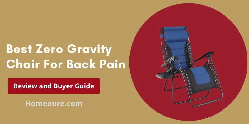Best Recliner For Dementia Patients
