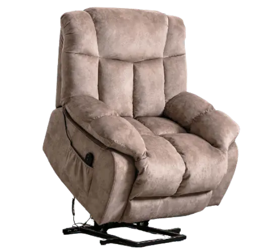 CANMOV Power Lift Recliner Chair 
