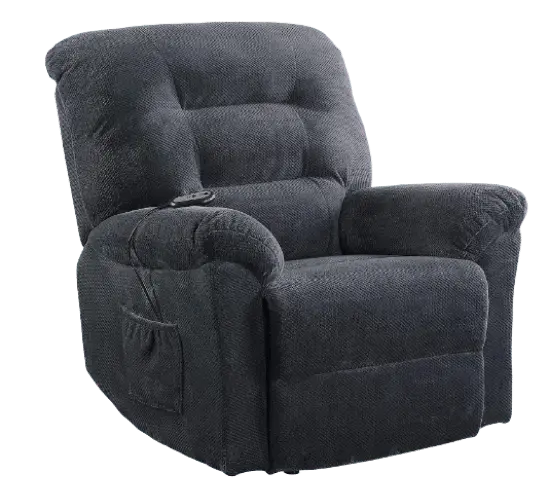 COASTER Power Lift Recliner Chair for Big and Tall