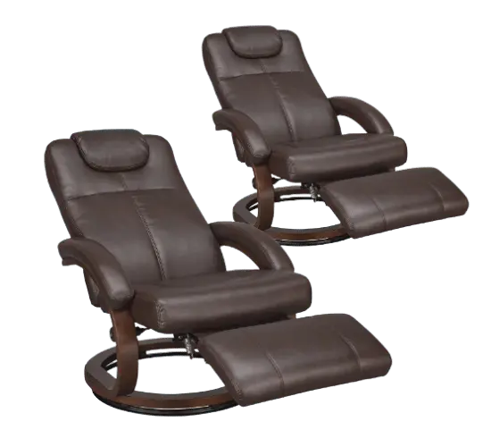 RecPro Charles 28 RV Euro Chair Recliner
