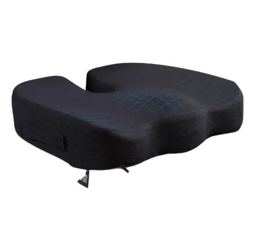 5 Stars United Seat Cushion to Help with Pressure Sores