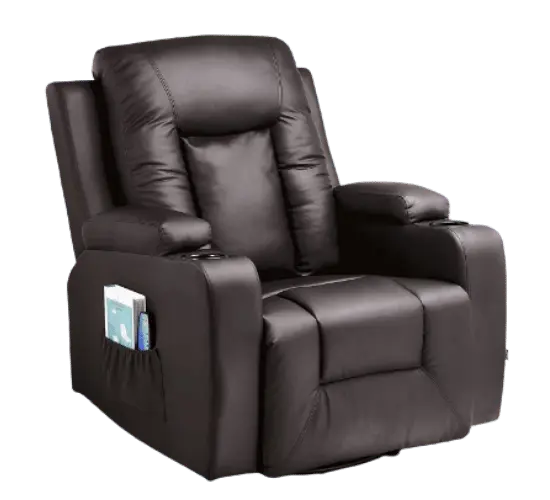 Comhoma Recliner Chair - Most Comfortable Recliner for Pregnancy