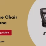 Best Office Chairs For Tailbone Pain