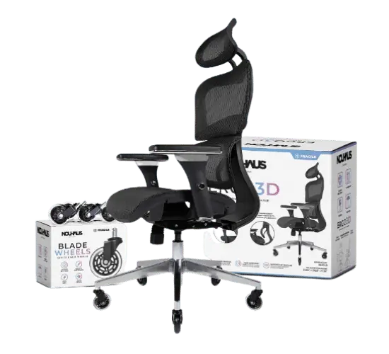 Best Chairs For Video Editing 