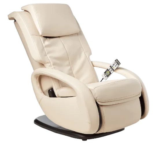 Human Touch Recliner for Back Pain Relief