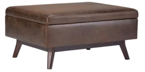 Ottoman Tables