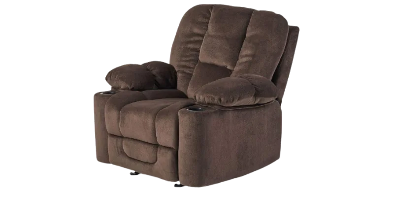 Wall Hugger Recliner
