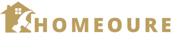 homeoure logo
