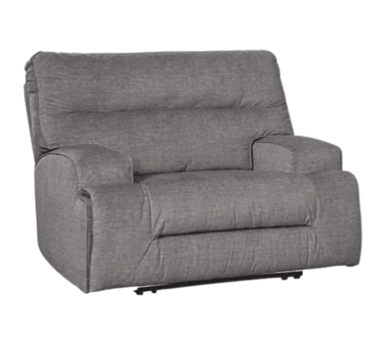 Ashley Coombs Contemporary Power Recliner