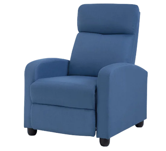 BestMassage Recliner Chair for Living Room