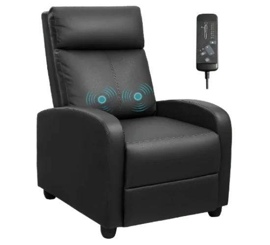 JUMMICO Recliner Chair Massage Recliner