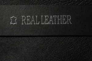 Real Leather